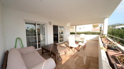 Foto 2 de Pis de lloguer a Avenida C. Morvedre (alf.), Alfinach - Los Monasterios, Valencia