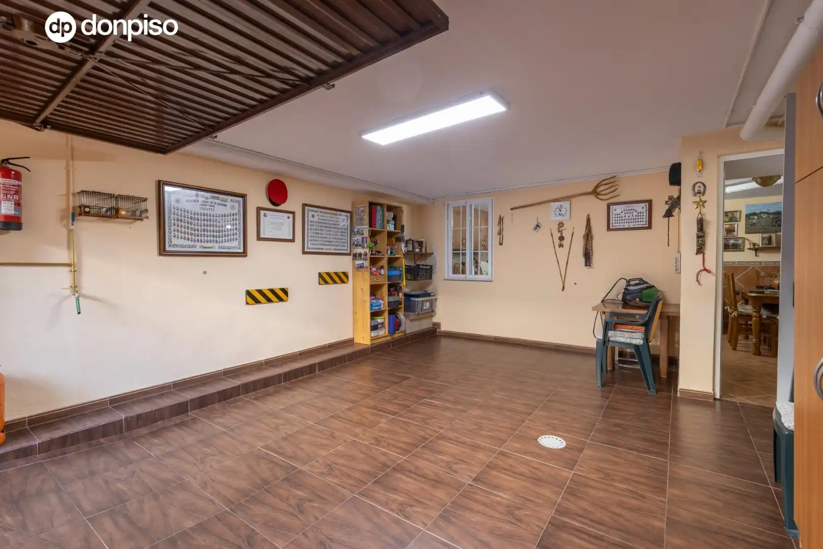Einfamilien-Reihenhaus zum Verkauf in Armilla mit Heizung