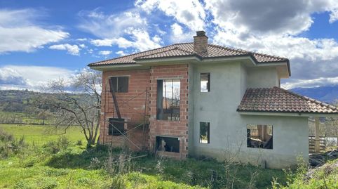 Foto 5 de Casa o xalet en venda a Calle Villamar, San Claudio - Trubia - Las Caldas, Oviedo
