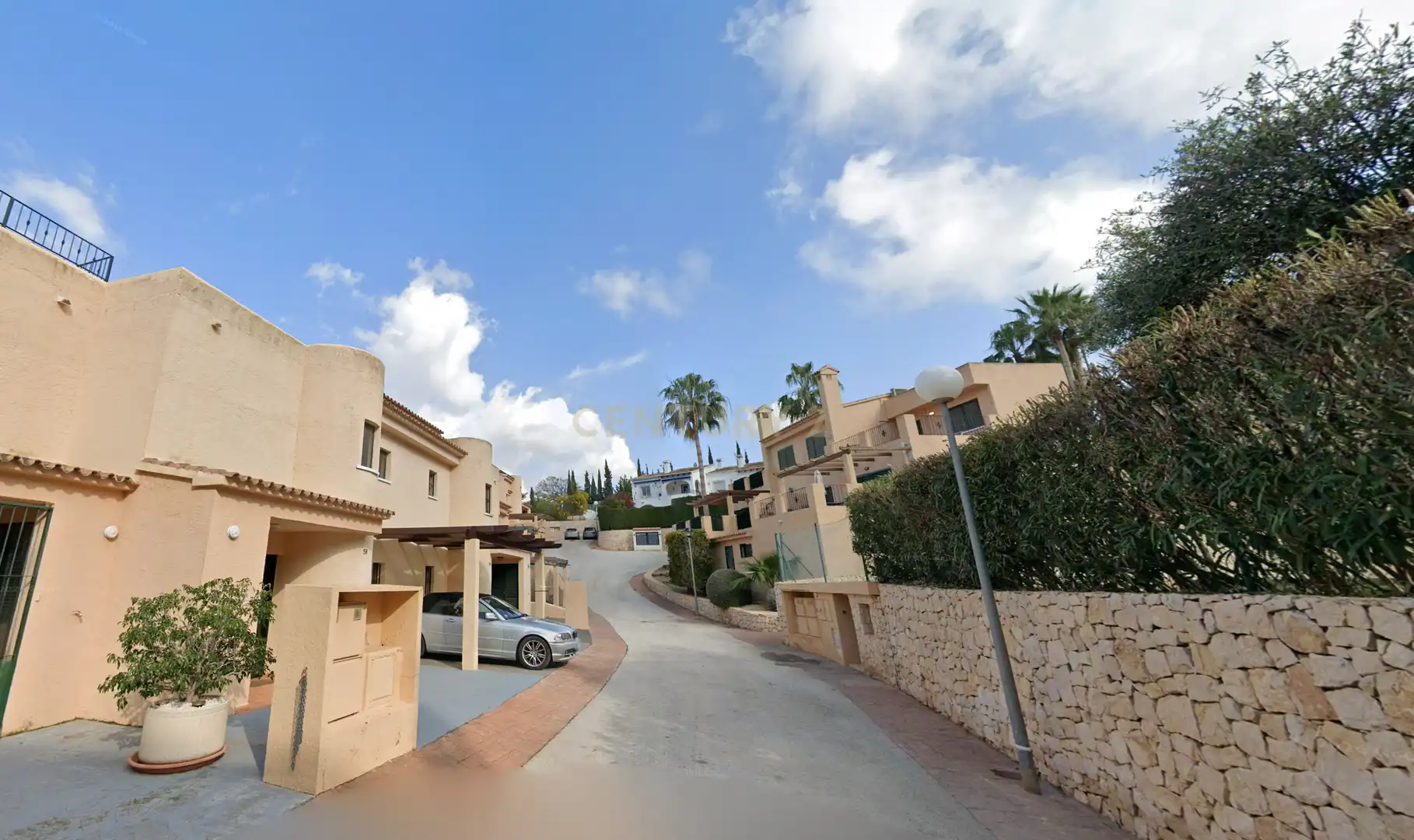 Adossat en venda a Urbanització la Joya-el Tossal, 22, El Poble Nou de Benitatxell/Benitachell, Spain 22, imagen 2