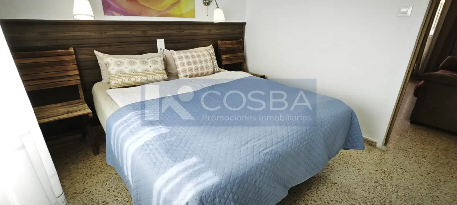 Apartments for sale in El Palmar - Los Molinos