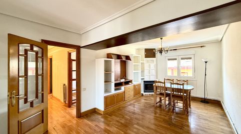 Foto 2 de Piso en venta en Lekaenea Kalea, Pinar - Anaka - Belaskoenea, Irun