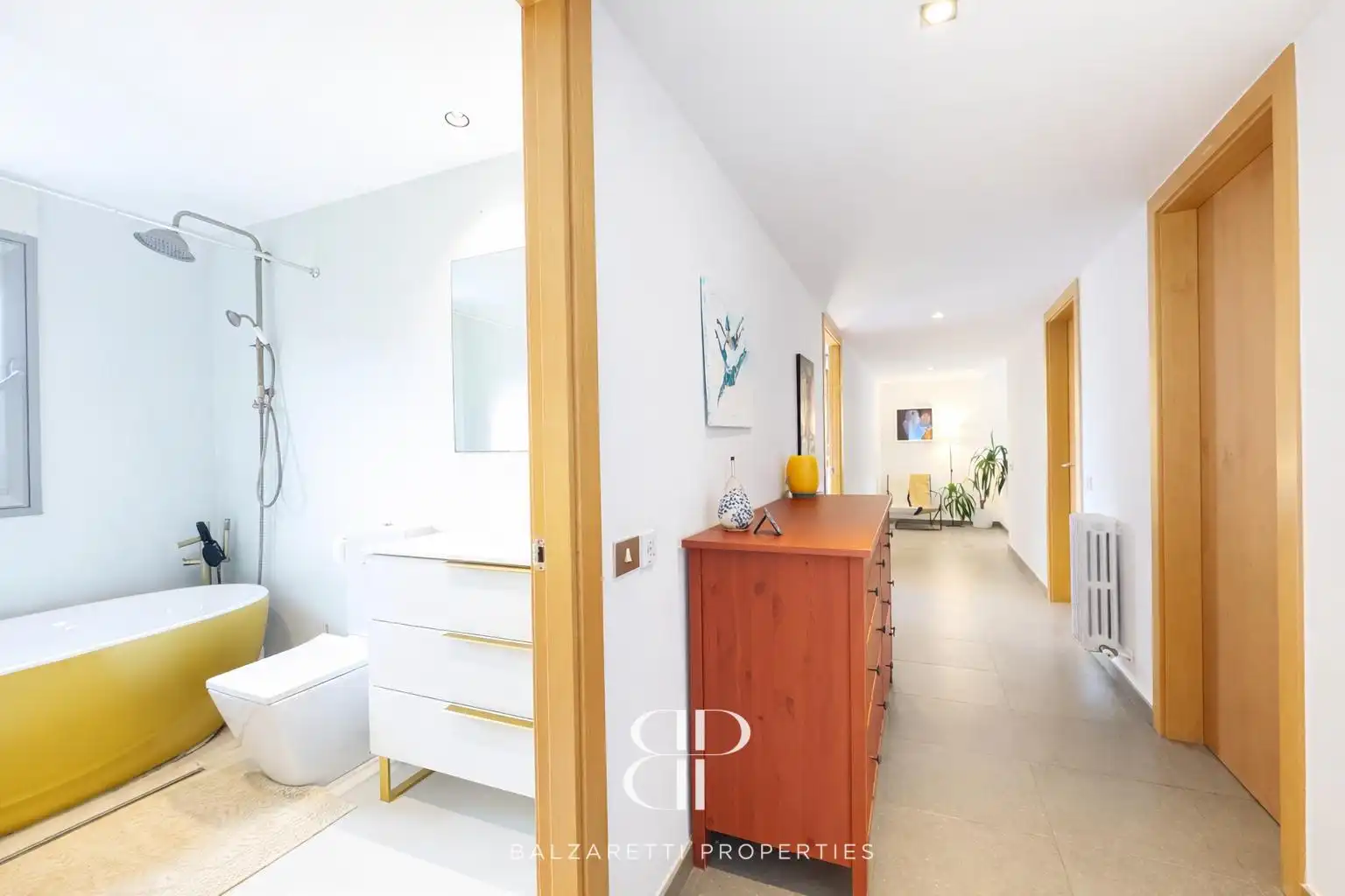 Chalet con terraza en venta en Carrer Agustí Vendrell i Solé, imagen 20