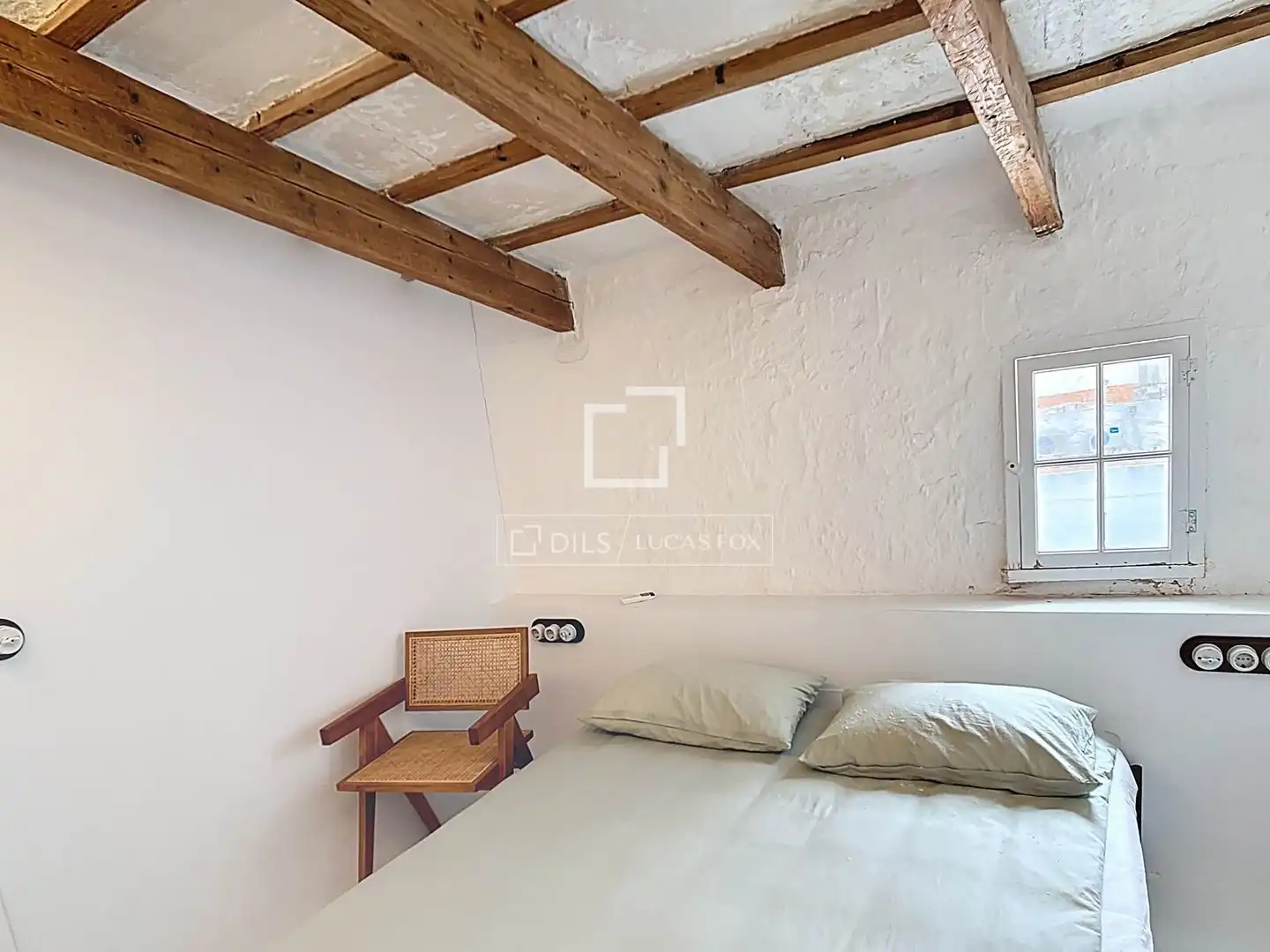 Habitación de Casa o chalet en venta en Ciutadella de Menorca con Aire acondicionado, Terraza y Amueblado