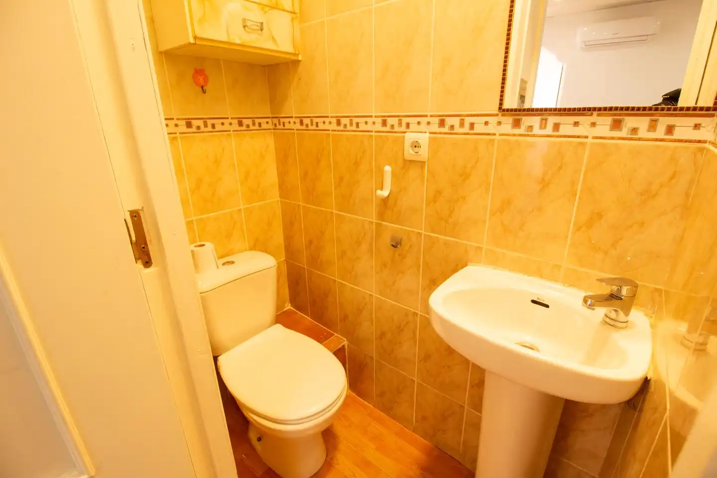 Apartament amb terrassa de lloguer a calle de Lluís Despuig, imagen 10