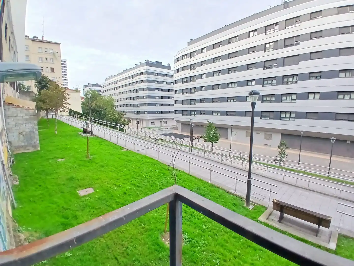 Wohnung zum Verkauf in Rontegui - Pormetxeta, imagen 16
