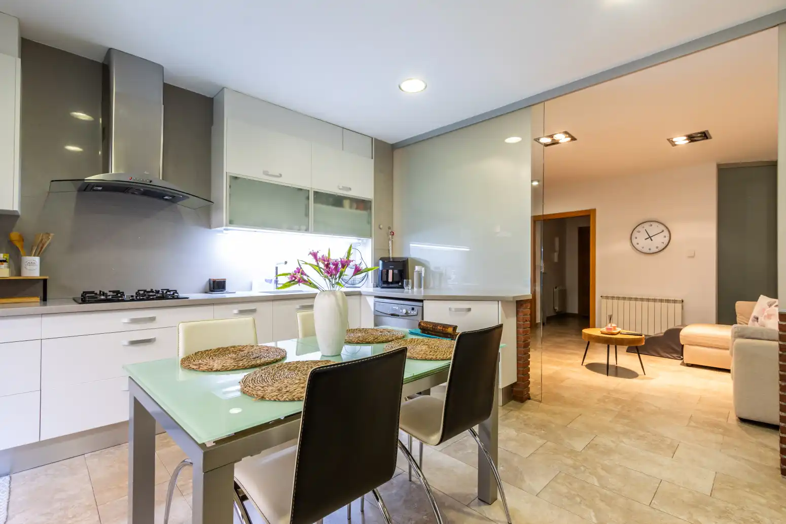 Appartement à vendre à Terrassa - Abla, imagen 16
