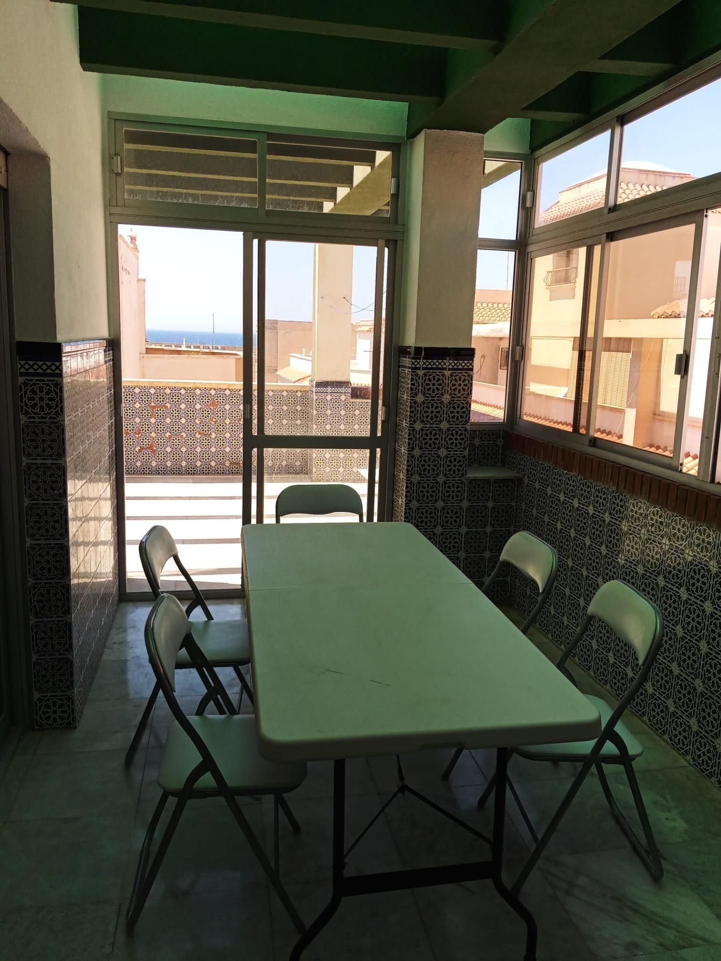 Terrassa de Àtic en venda en Adra amb Terrassa