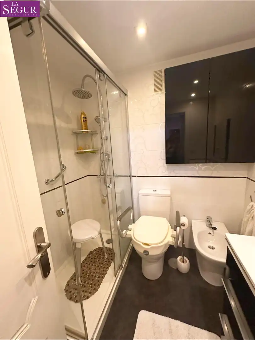 Flat with lift for sale in Paseo Marítimo - San José - La Laguna, imagen 46