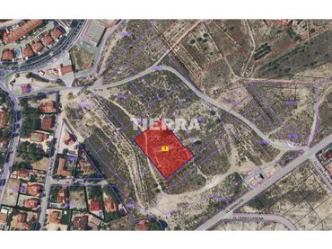Terreno residenziale in vendita a Calle chorrico