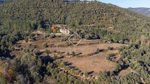 Foto 2 de Finca rústica en venda a Arbúcies, Girona