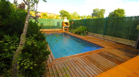 Foto 2 de Casa adosada en venda a Llagostera, Girona