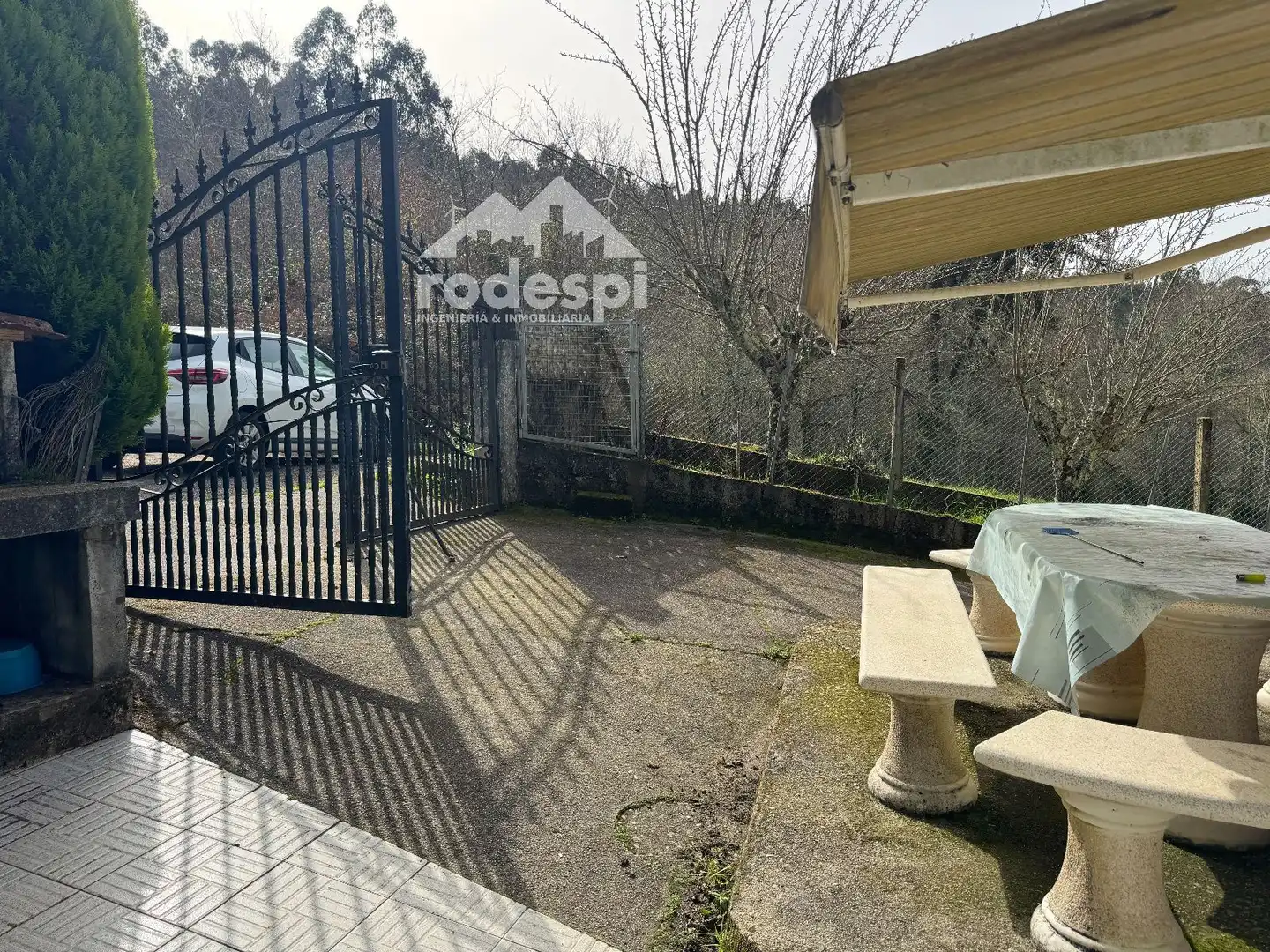 Xalet en venda a A Cañiza, imagen 18