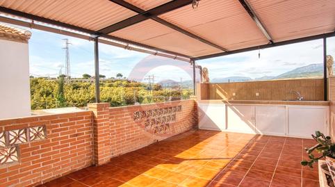 Photo 4 of Single-family semi-detached for sale in Camino Viejo de Málaga, Vélez-Málaga