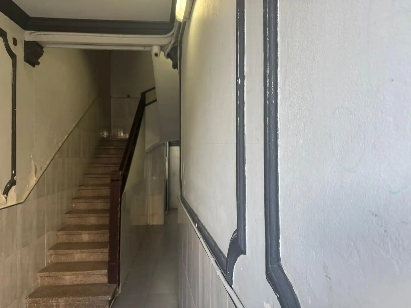 Piso con ascensor en venta en Carretera BORDETA, imagen 17