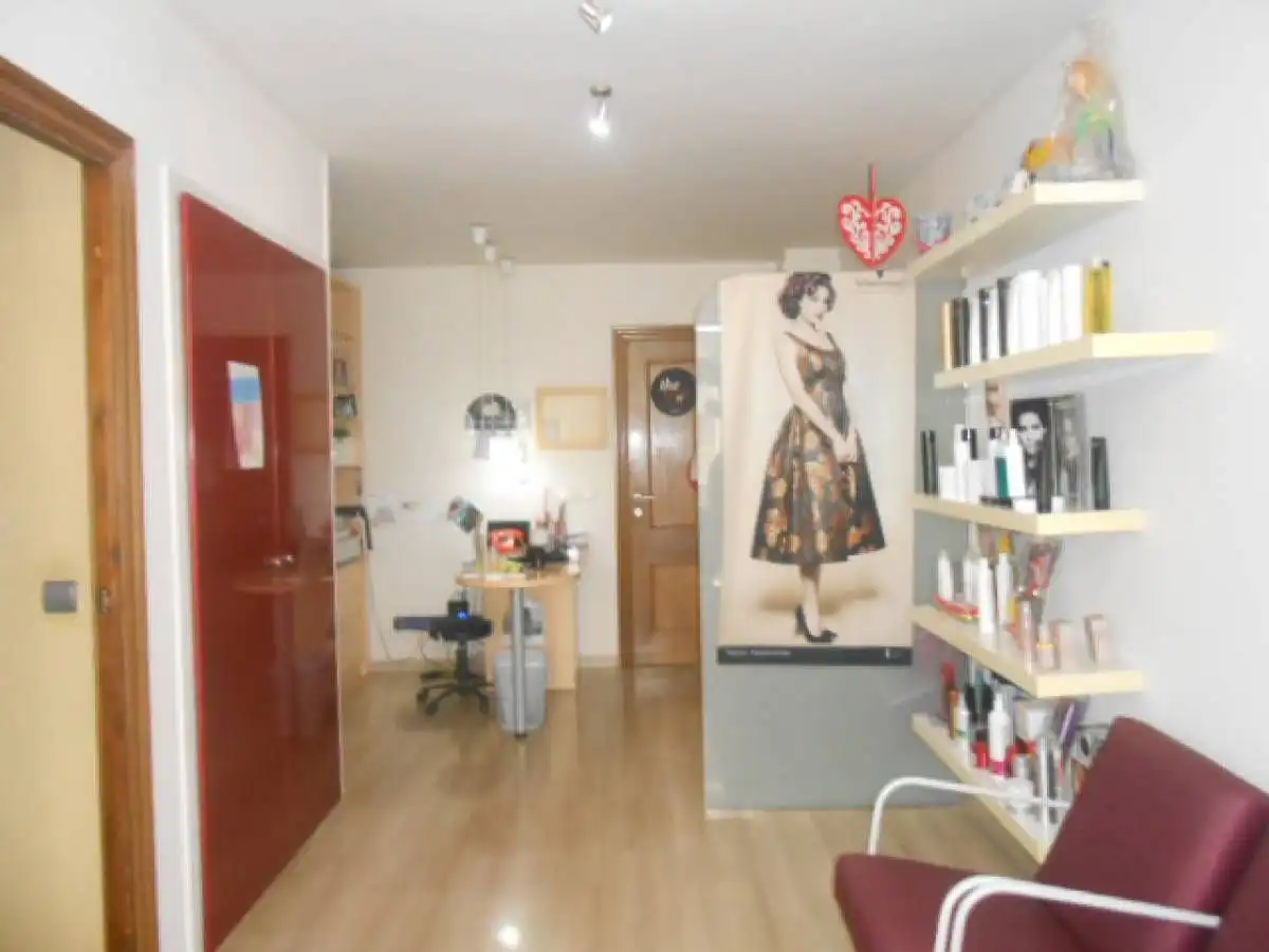 Gewerbefläche zum Verkauf in Barri Antic, imagen 7