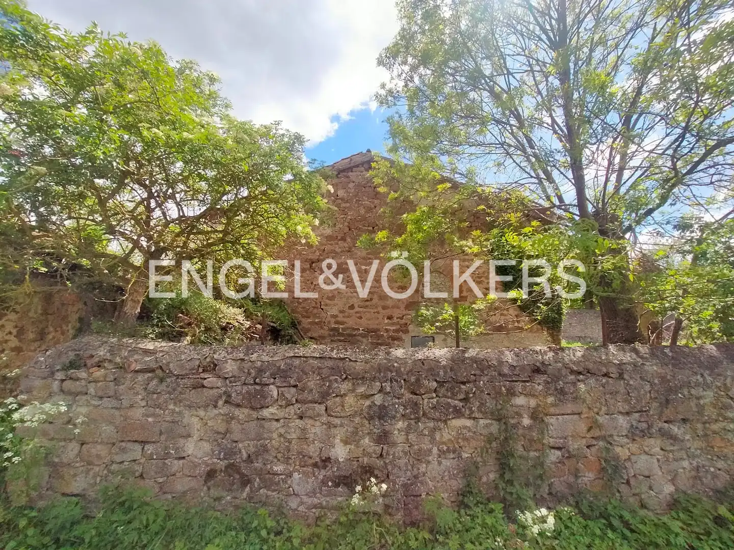 Houses for sale in Hermandad de Campoo de Suso  with Heating and Private garden