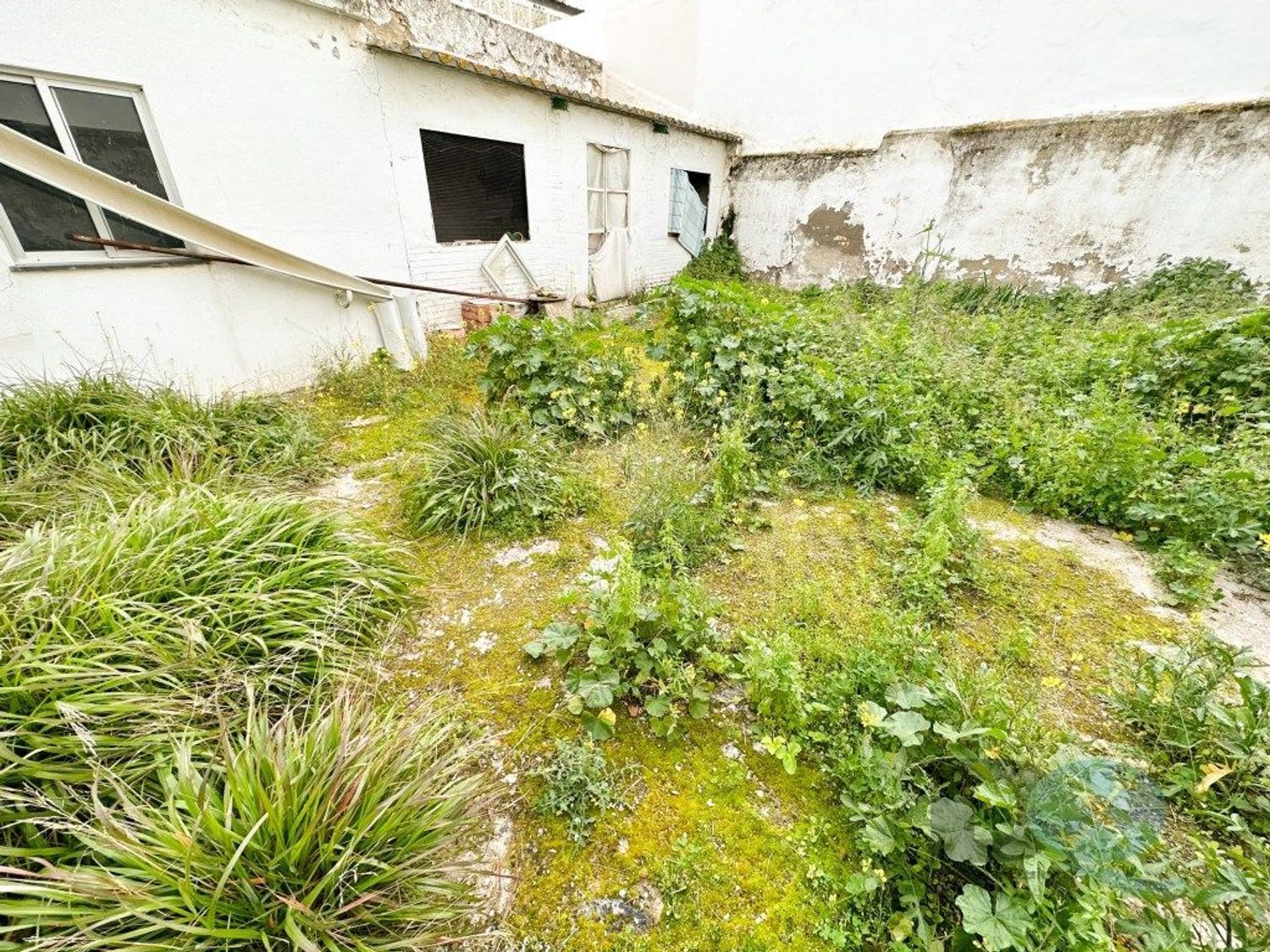 Casa o xalet en venda en Utrera amb Jardí privat i Traster