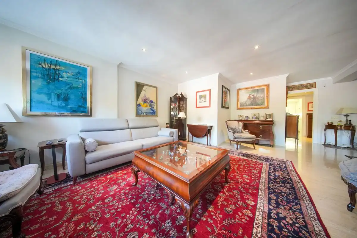 Appartement avec ascenseur à vendre à Paseo de la Alameda de Osuna, imagen 2
