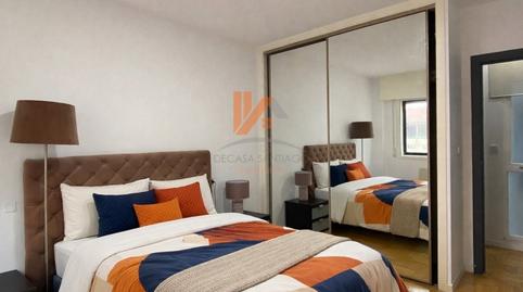 Foto 3 de Apartamento en venta en Plaza Europa, Concheiros - Fontiñas, Santiago de Compostela