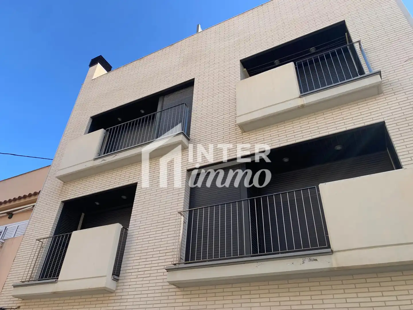 Apartment mit Aufzug zum Verkauf in Carrer Cristofor Colom 33, imagen 2