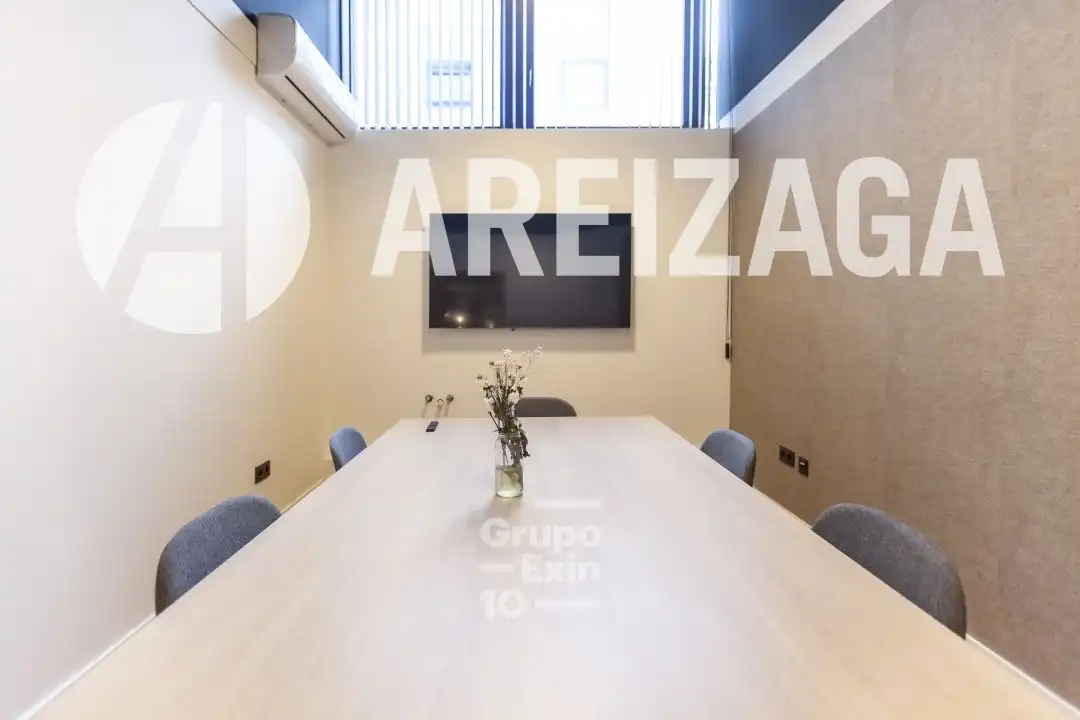 Büro mit Aufzug zur Miete in Añorga - Zubieta - Atotxa Erreka, imagen 14