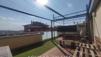 Terrace of Duplex for sale in Granollers  with Terrace