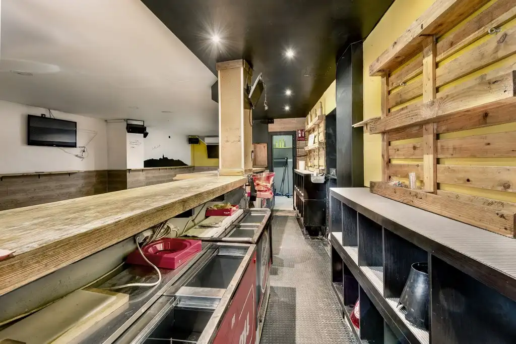 Cocina de Casa o chalet en venta en Campanet con Terraza