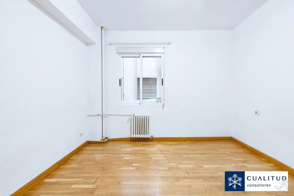 Piso en venta en Casco Histórico