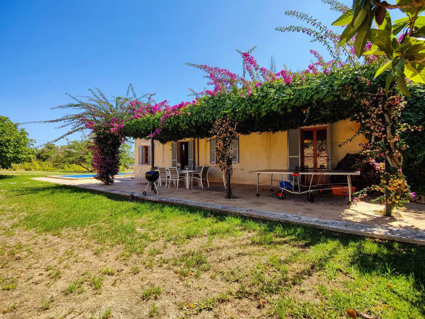 Country house zur Miete in MA-4032, 1, Zona d'Interior