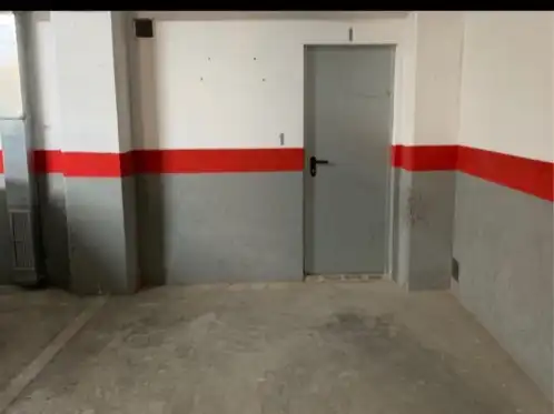 Einzelparkplatz zur Miete in Sa Punta des Pinet 6b