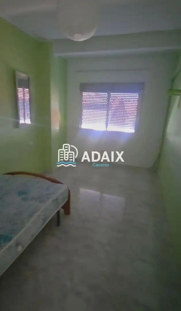 Habitación de Piso en venta en Cáceres