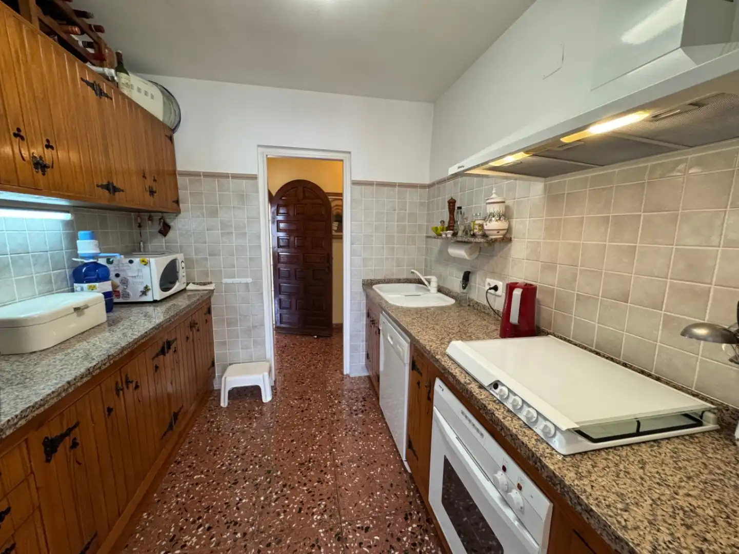 Chalet con jardín en venta en Cala Advocat - Baladrar, imagen 30