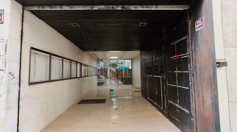 Photo 4 of Commercial properties for rent in Sant Francesc, Valencia Capital