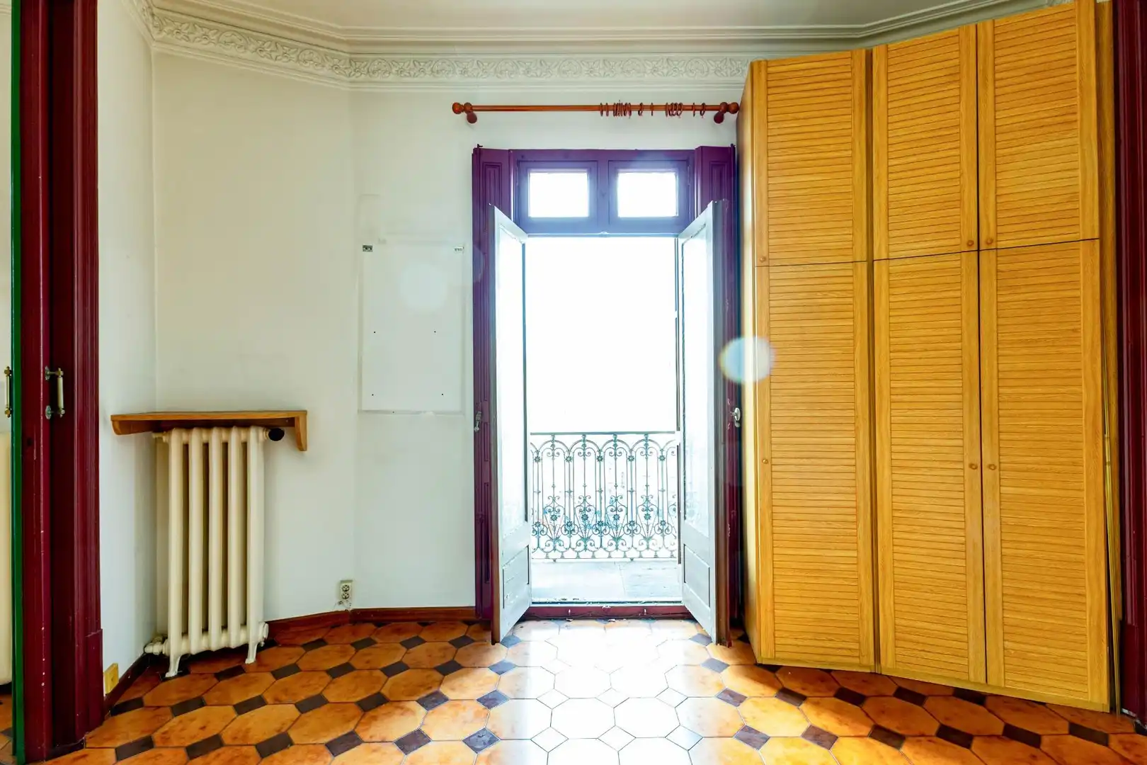Piso con terraza en venta en CORTS CATALANES, imagen 24