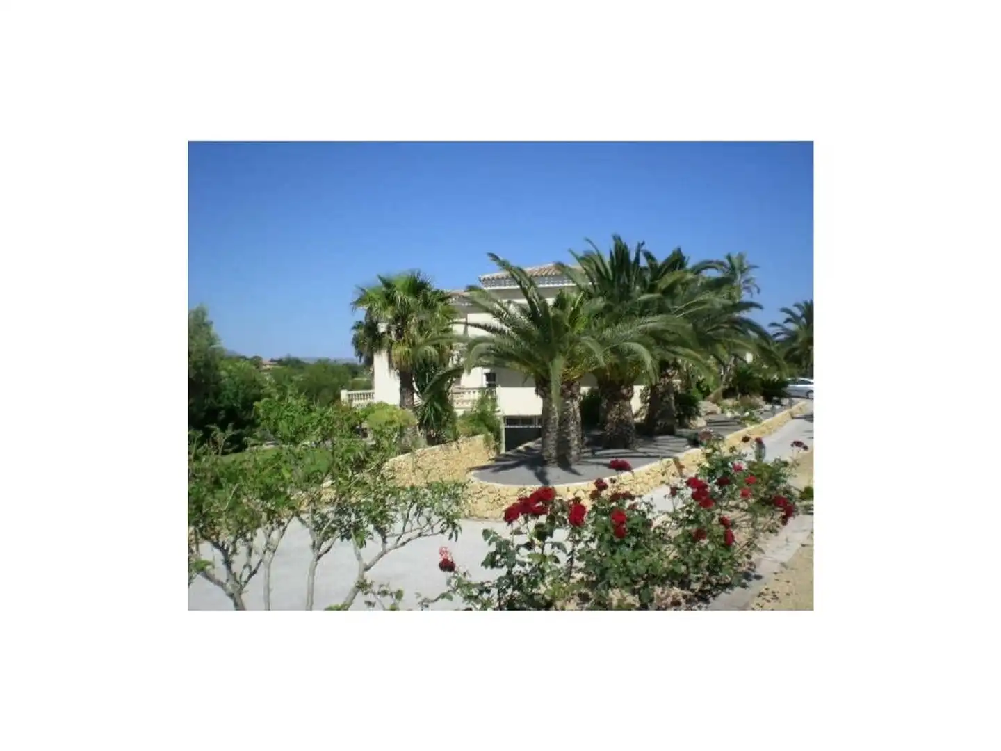 Chalet con piscina en venta en Pueblo - Urbanizaciones, imagen 13