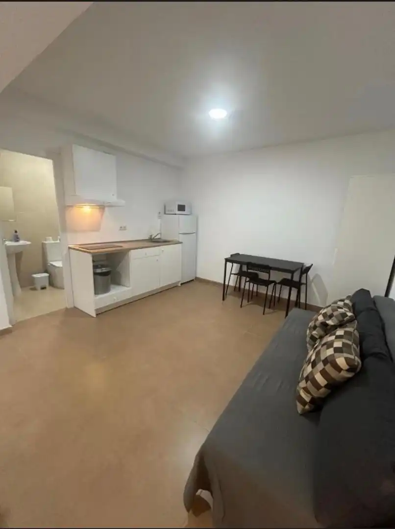 Edificio en venta en Málaga