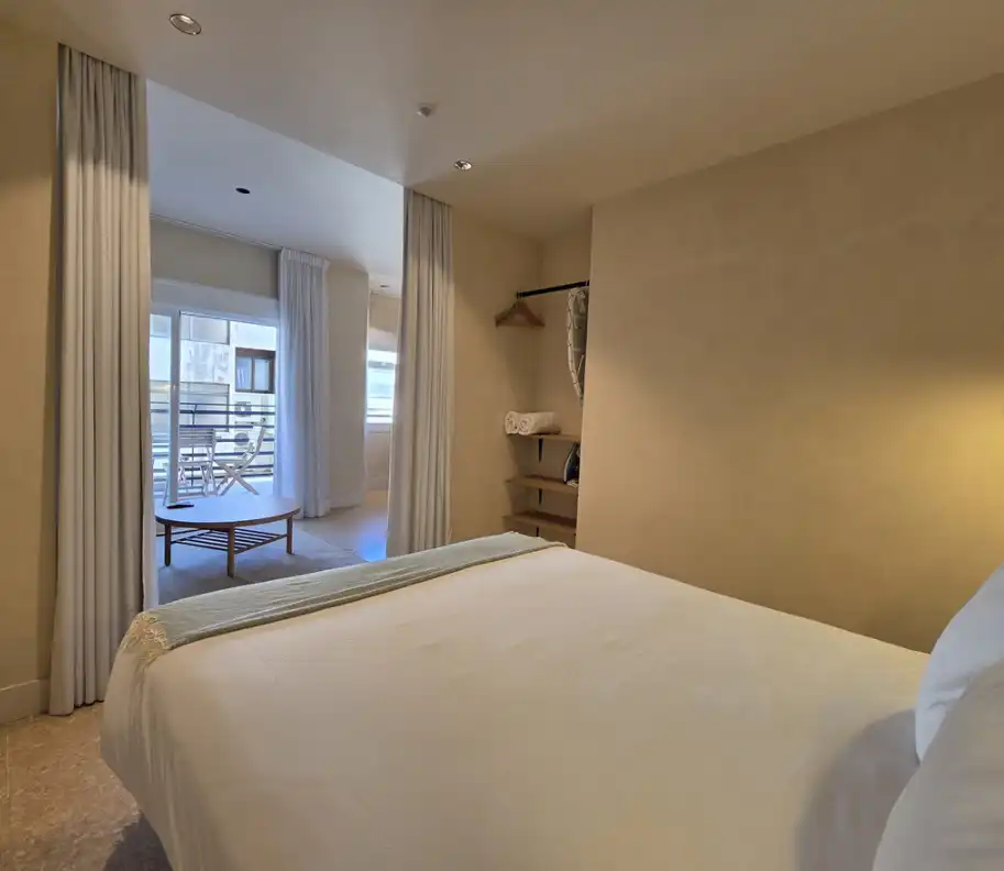 Wohnung mit Terrasse zum Verkauf in Marbella Centro, imagen 7