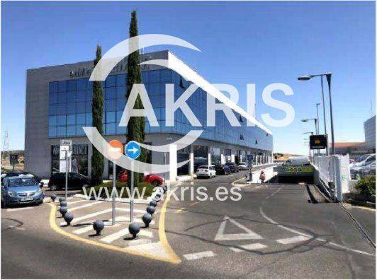 Garaje en Venta en Plaza de Grecia en Avenida Europa - San Antón