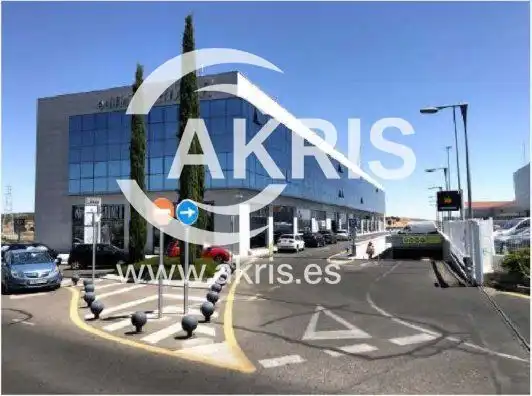 Aparcament en venda a de Grecia