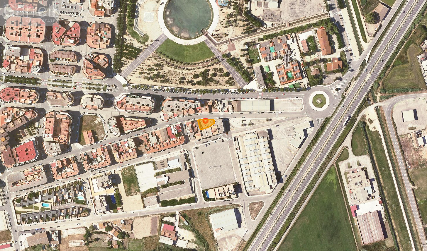 Residencial en venda en Amposta