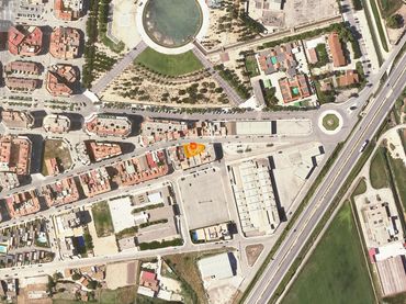 Grundstücke und Bauplätze zum Verkauf in CL S CRISTOFOL 
 AMPOSTA (TARRAGONA)