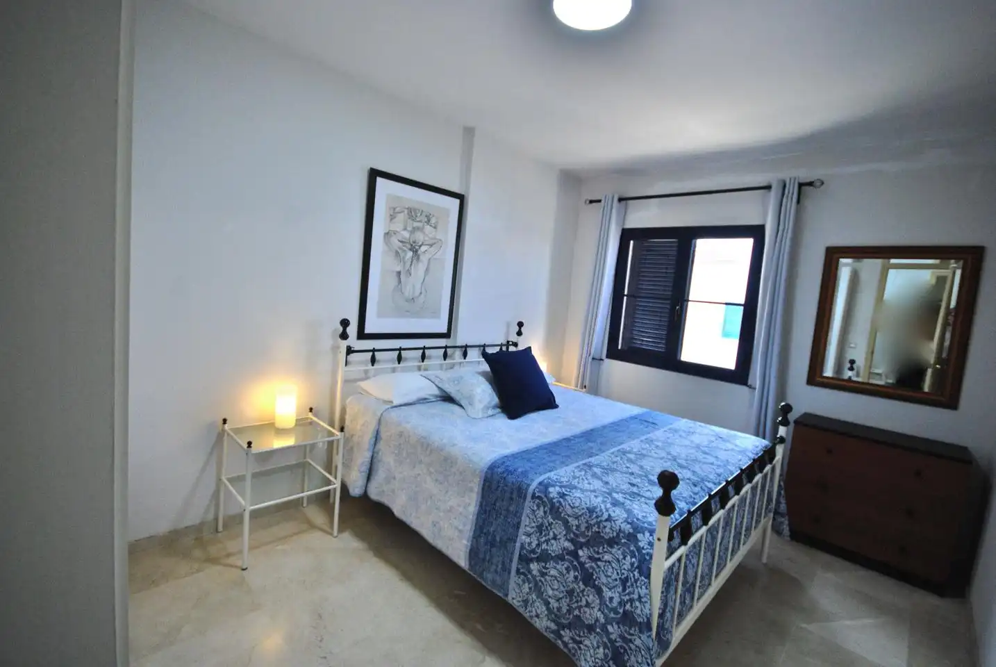 Dormitori de Casa o xalet en venda en Agaete