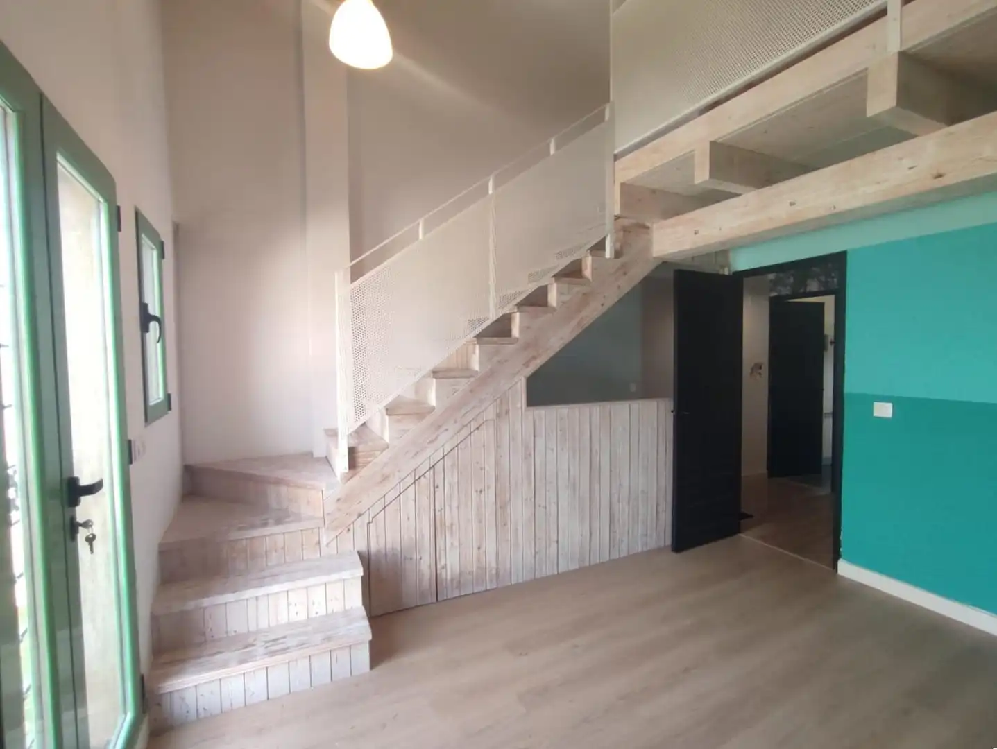 Casa aparellada amb jardí en venda a El Pinós / Pinoso, imagen 15
