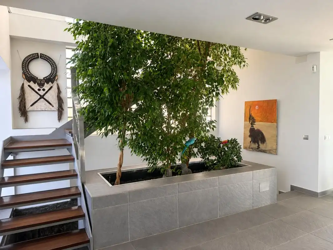 Maison avec piscine à vendre à Valdeaveruelo, imagen 29