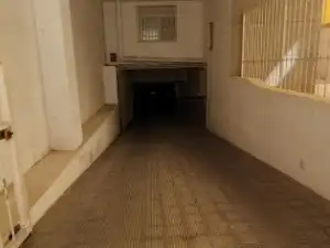 Parking de Garaje en venta en Gandia
