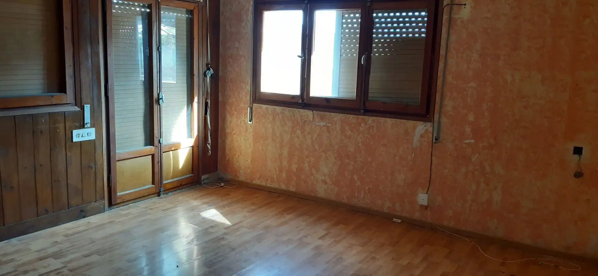 Dormitori de Casa o xalet en venda en Vacarisses amb Jardí privat, Terrassa i Piscina