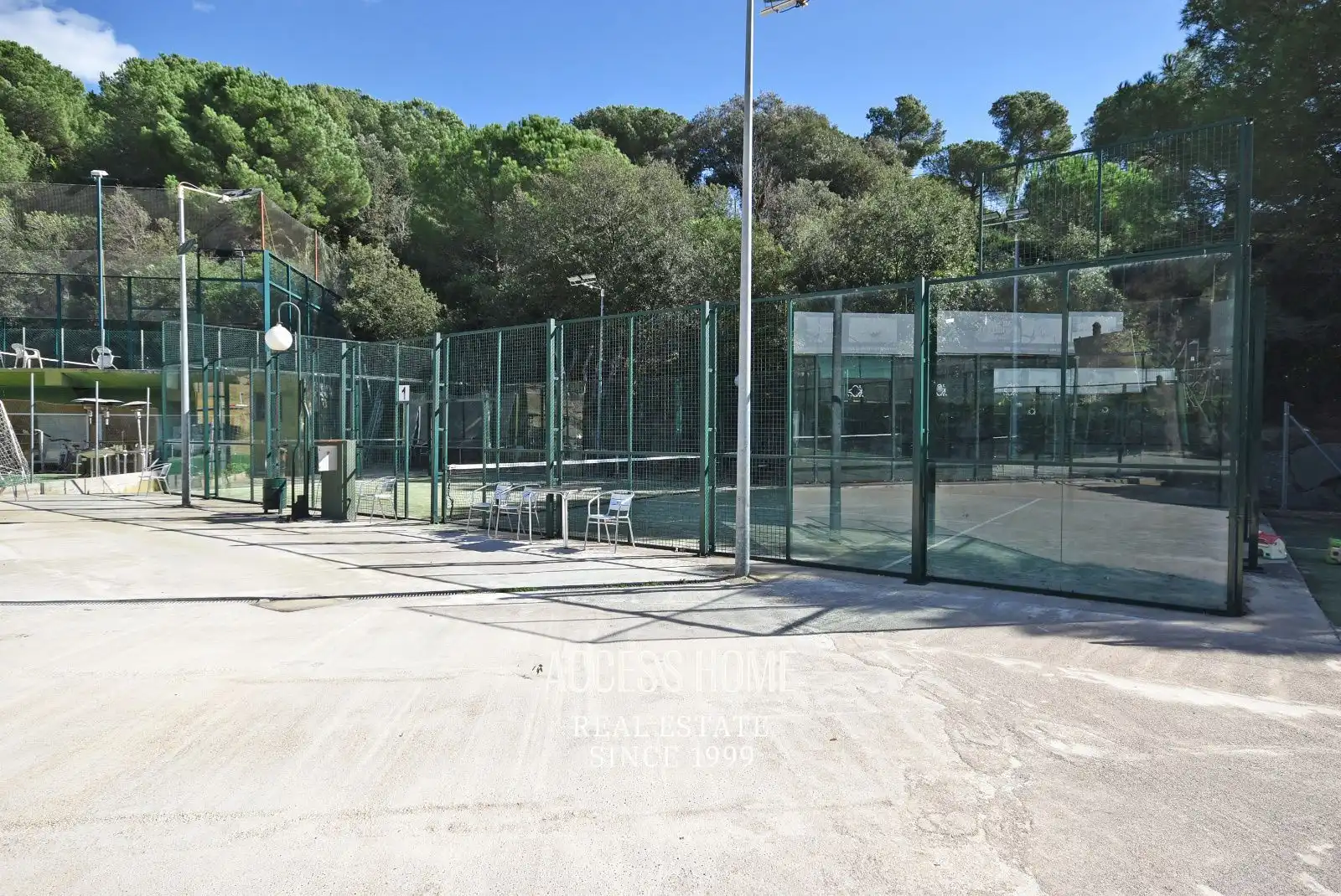 Casa rústica amb piscina en venda a Cabrils, imagen 14