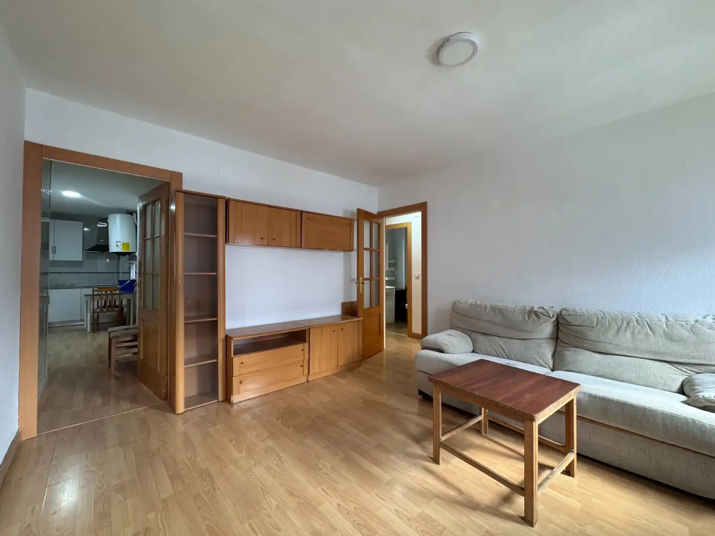 Living room of Flat for sale in Cáceres