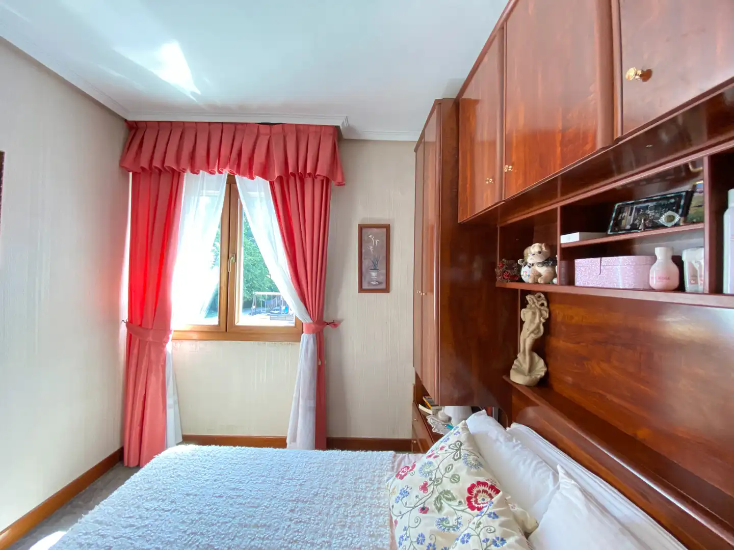Habitación de Piso en venta en Gernika-Lumo con Calefacción, Terraza y Amueblado